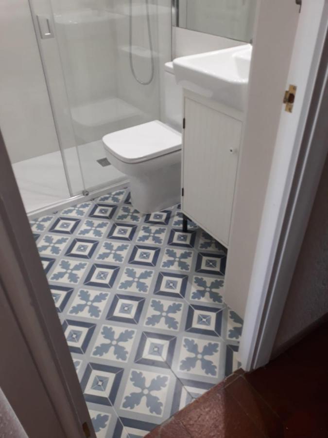 Palmeras 55 Menyber Apartment Nerja Bagian luar foto