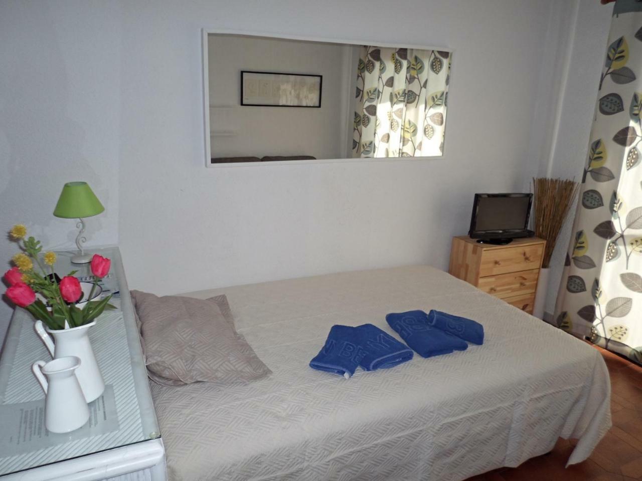 Palmeras 55 Menyber Apartment Nerja Bagian luar foto