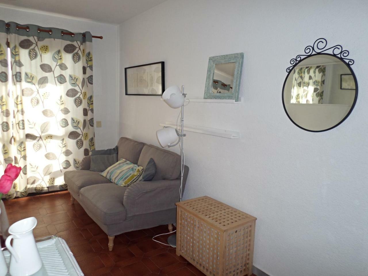 Palmeras 55 Menyber Apartment Nerja Bagian luar foto