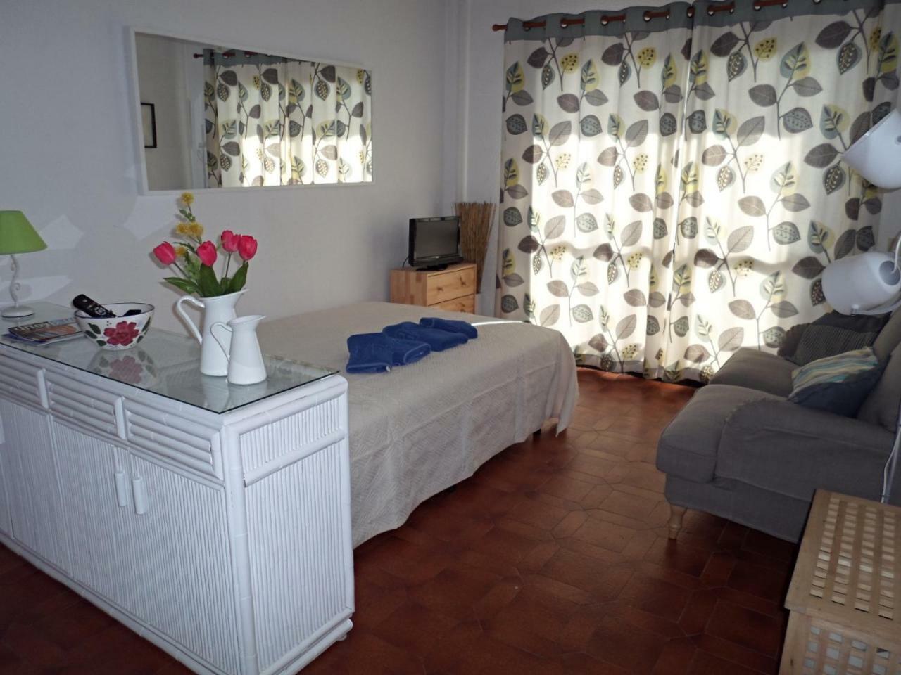 Palmeras 55 Menyber Apartment Nerja Bagian luar foto